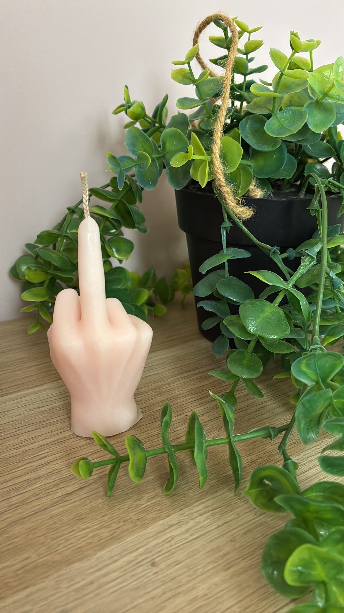 Middelvinger