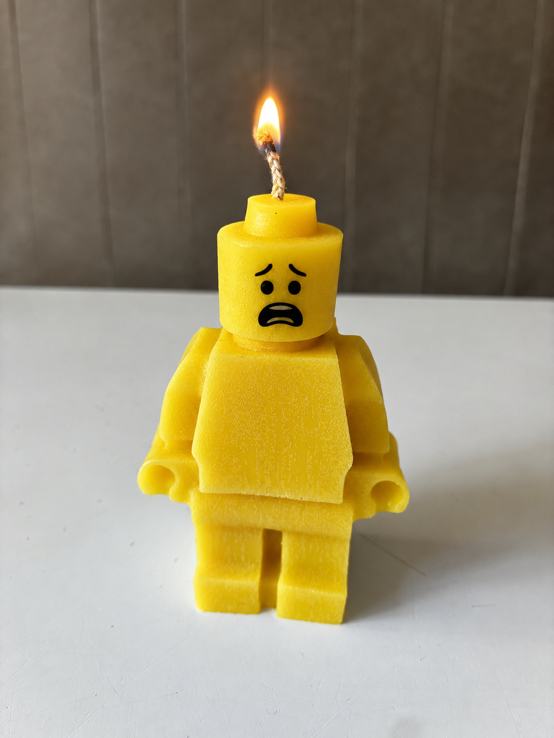 LEGO poppetje