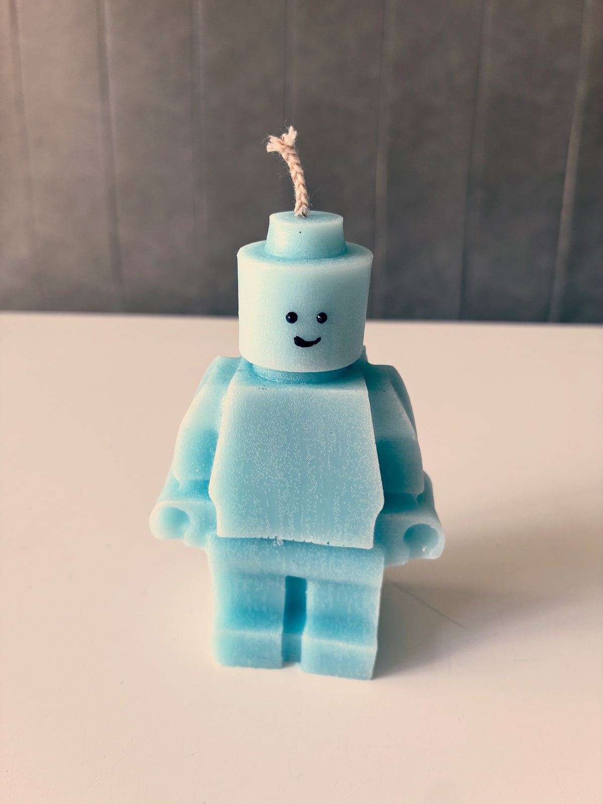 LEGO poppetje