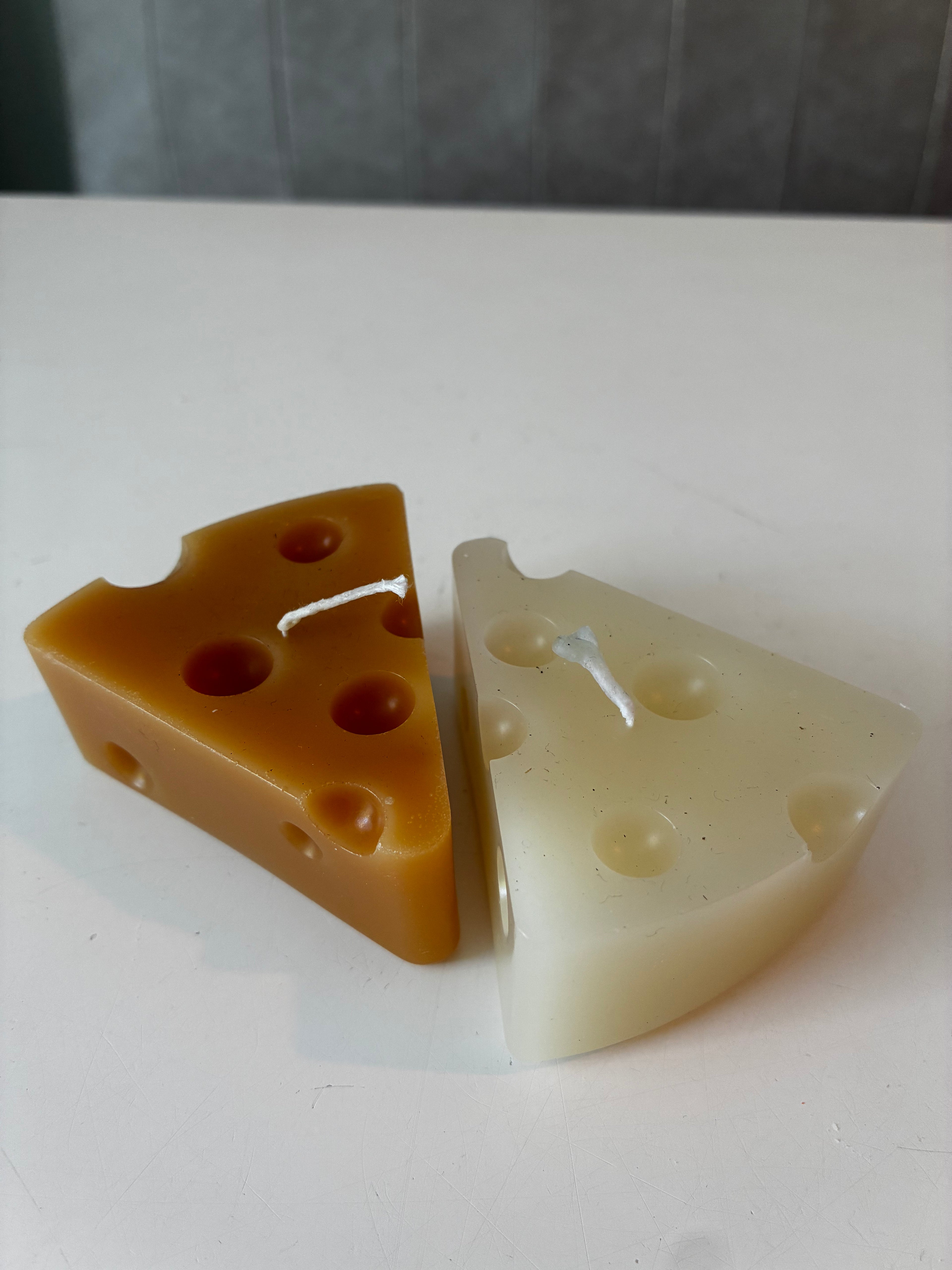 Kaas kaars