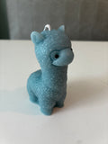 Alpaca - set van 3