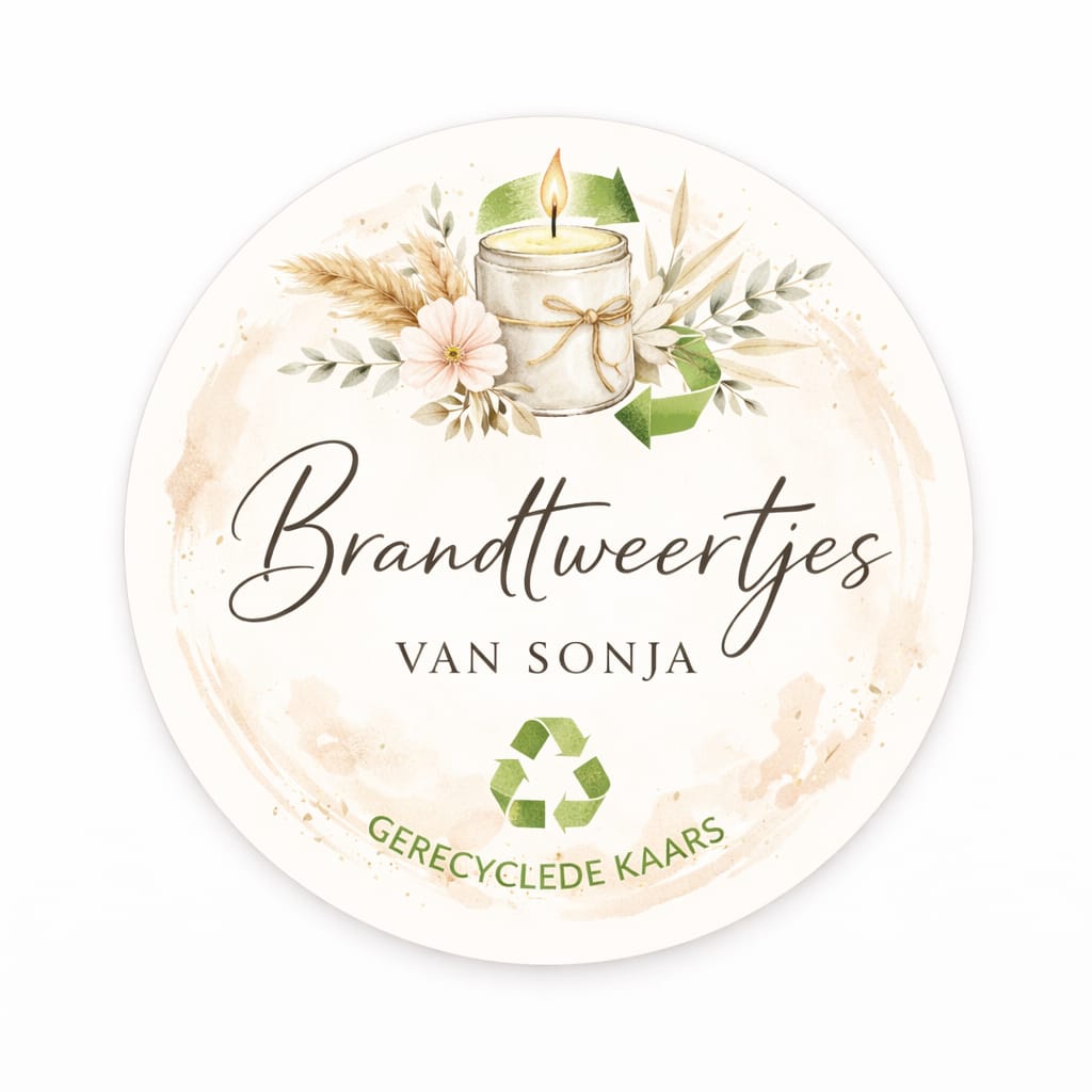 Brandtweertjes